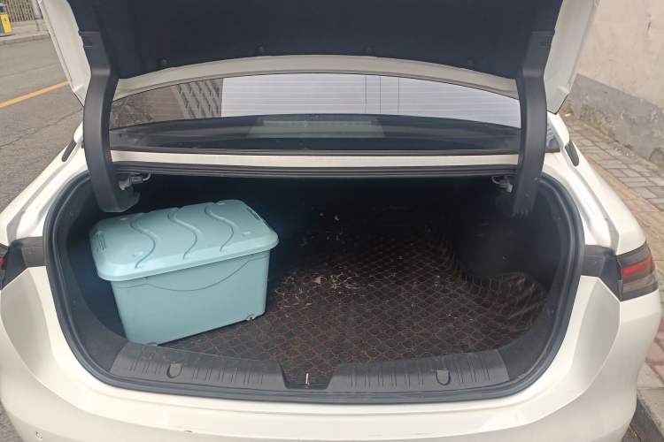 Used AION S MAX 2024 70 Star Edition