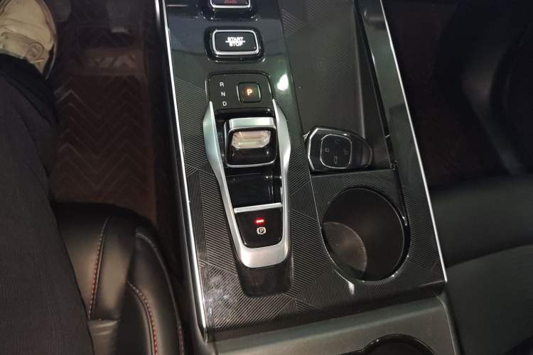 Used GAC Trumpchi EMKOO 2022 1.5T Supernova Pro Edition