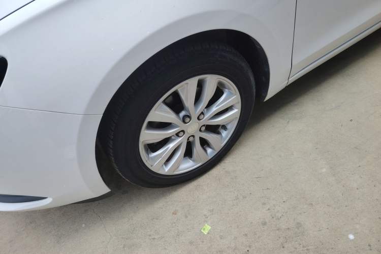 Used Buick GT 2021 Revised Version Flagship 1.5L Automatic Elite Edition
