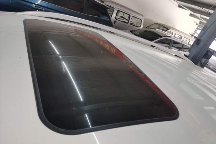 Used Baojun 360 2019 1.5L Manual Luxury Model China VI Standard