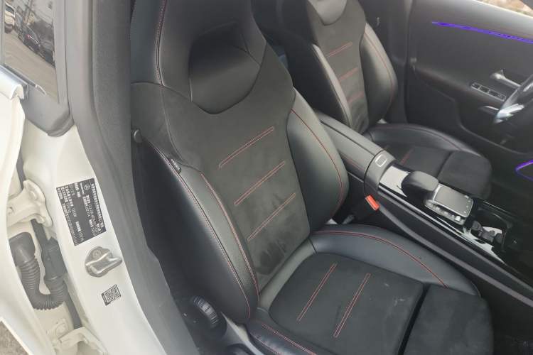 Used Mercedes-Benz CLA 2020 CLA 200