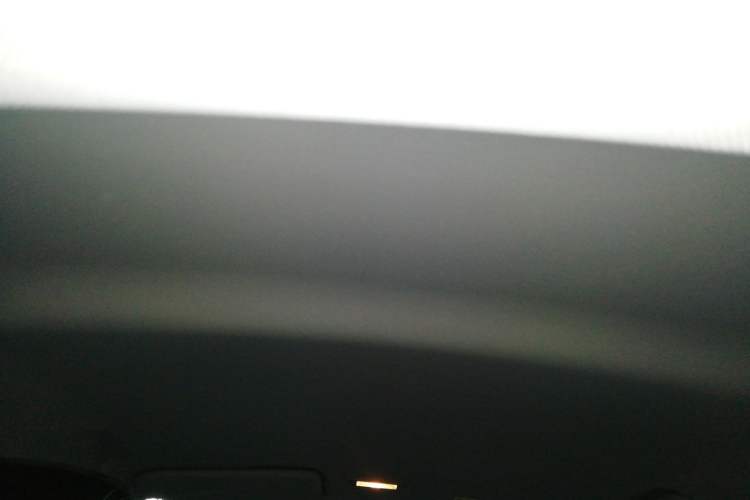 Used Roewe Clever 2022 311km QiQi BoBo Edition
