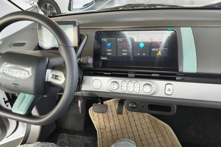 Used  Lumin 2025 205 km Xiangqin Version