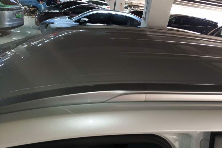 Used AION Y 2024 Younger