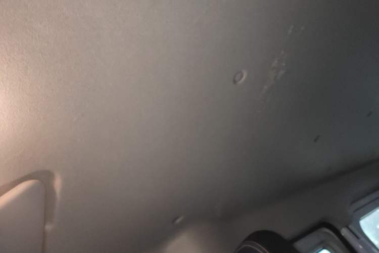 Used Farizon Xingxiang V 2024 Star Enjoy V6E Feature Edition Zhixin 46.08 kWh
