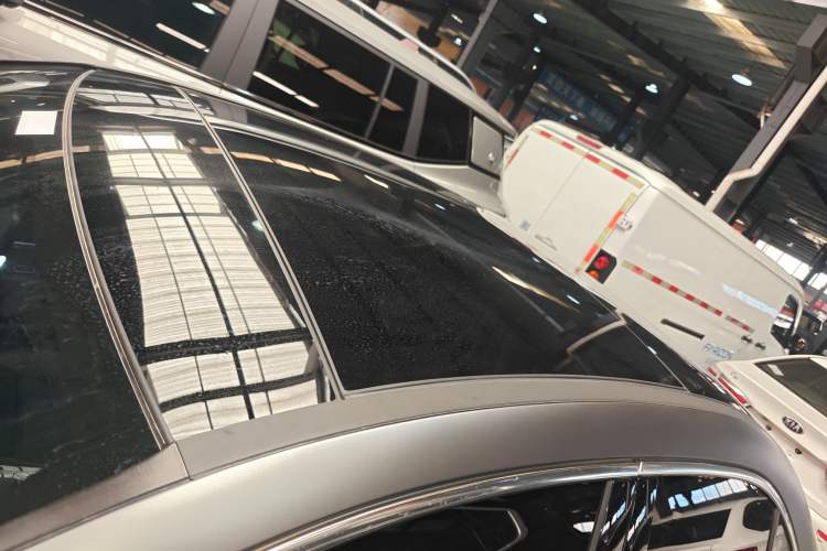 Used Mercedes-Benz A-Class 2020 A 200 L Sport Sedan
