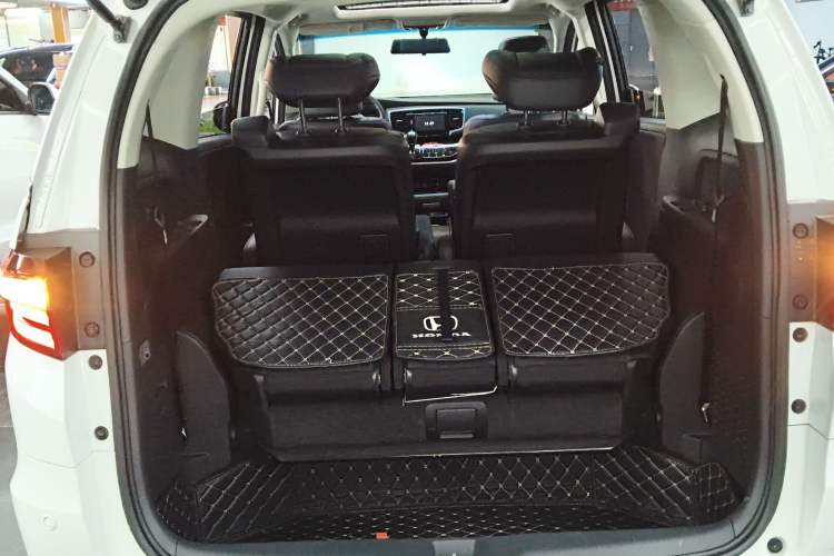 Used Honda Odyssey 2018 2.4L Smart Enjoyment Version
