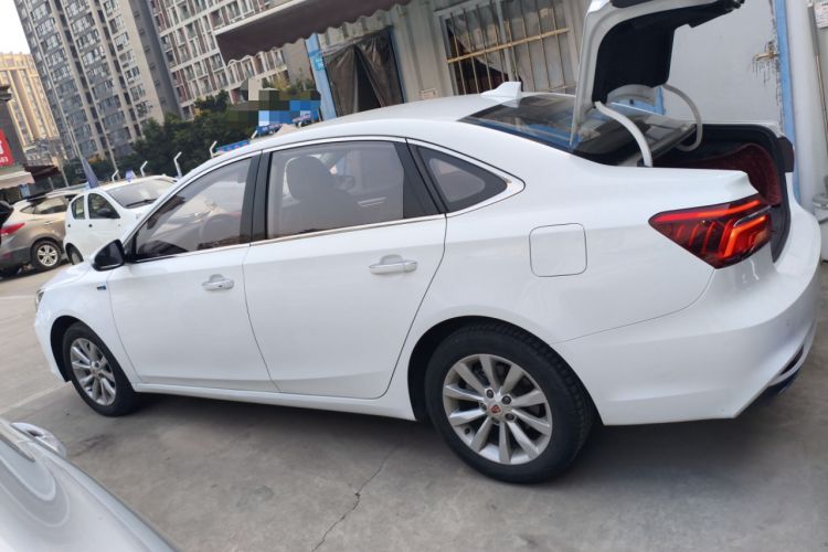 Used Roewe i6 2017 20T Automatic Internet Smart Edition