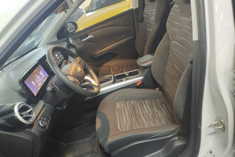 Used Chevrolet Monza 2023 1.5L Dual-Clutch Enjoyment Edition
