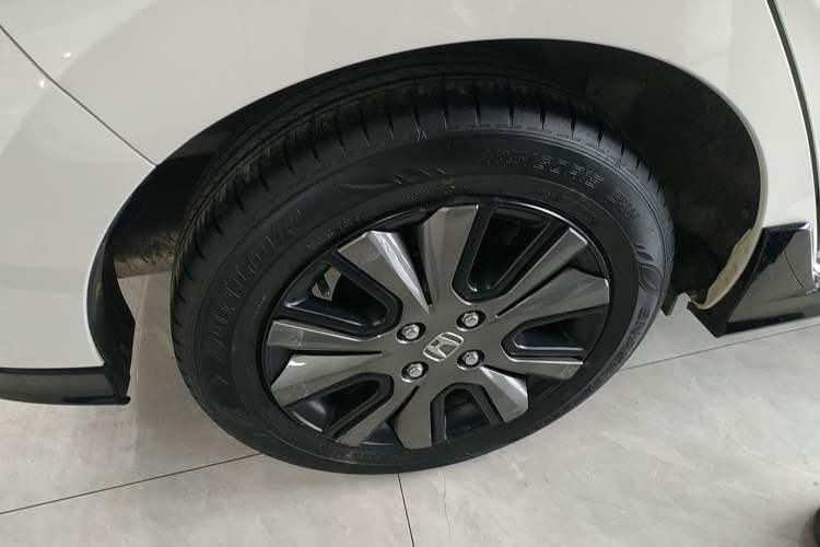 Used Honda Fit 2023 1.5L CVT Trendy Sports Edition