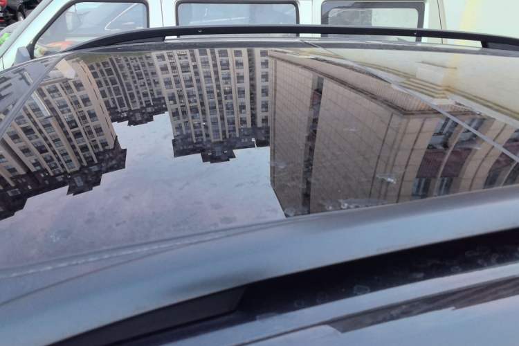 Used Volkswagen Touareg 2011 3.0 TSI Comfort Version
