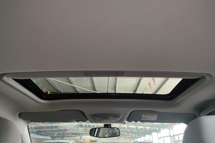 Used Chevrolet Sail 2018 Sail 3 1.3L Manual Comfort Sunroof Edition
