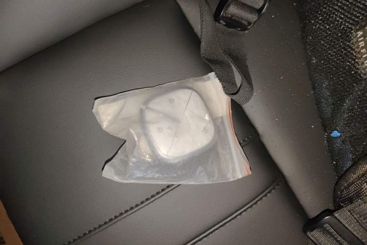 Used Baojun Spark EUV 2026 301km Flagship Edition
