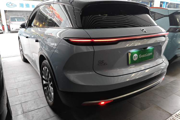 Used Nio ES6 2023 75 kWh