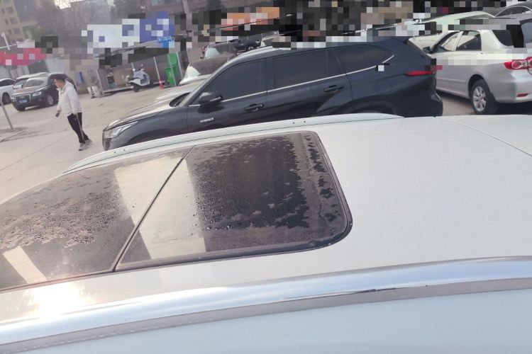 Used Audi Q3 2018 30 TFSI Fashion Edition Collector's Version