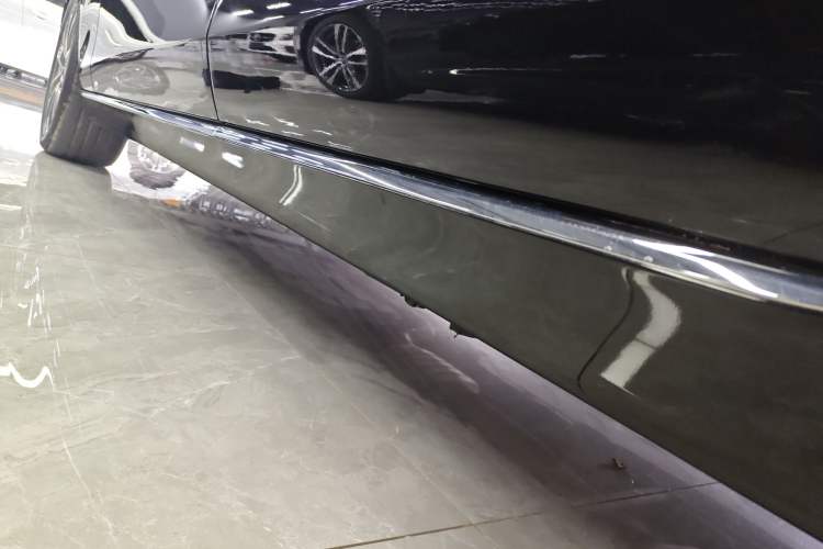 Used Mercedes-Benz E-Class 2018 Facelift E 200 L
