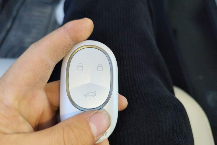 Used Nio ET7 2022 100kWh First Edition