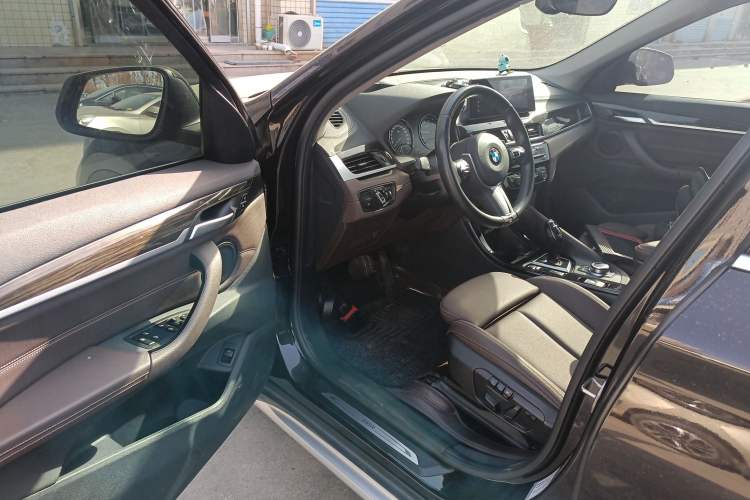 Used BMW X1 2020 xDrive25Li Luxury Edition