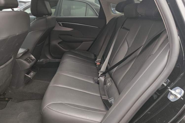 Used Buick LaCrosse 2023 28T Prestige Edition
