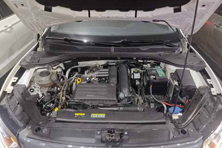 Used Volkswagen Sagitar 2021 280TSI DSG Comfort Connect Edition
