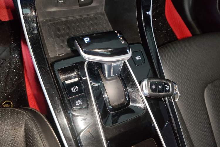 Used Hyundai ix25 2020 1.5L CVT GLS Smart Model
