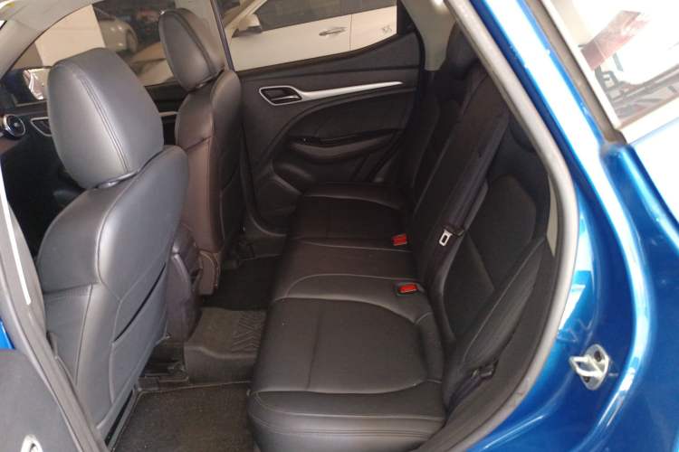 Used MG ZS 2018 1.5L Manual Comfort Edition China V Standard
