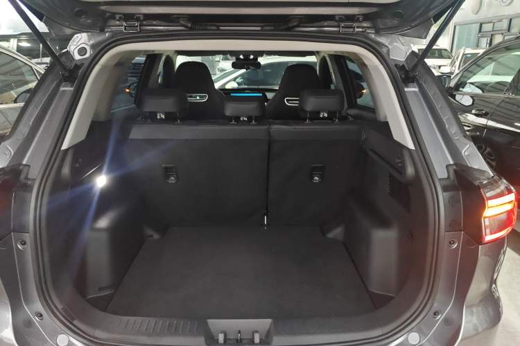 Used Chery Tiggo 7 PLUS 2023 Facelift 1.6 TGDI DCT Luxury Model
