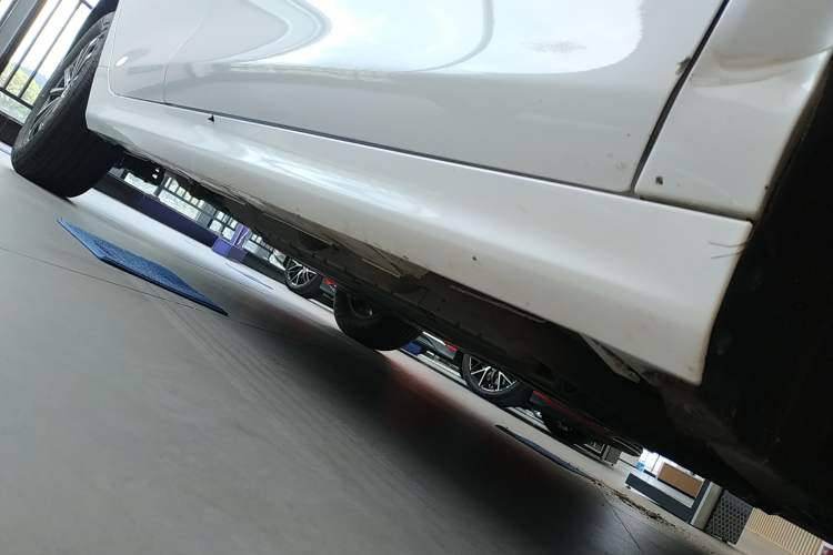 Used BYD Qin PLUS 2024 HONOR Edition DM-i 55KM Leading Model
