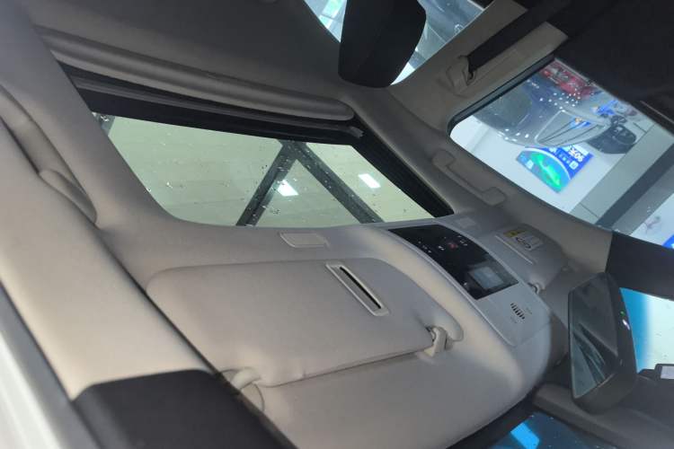 Used Lexus ES 2020 200 Excellence Edition
