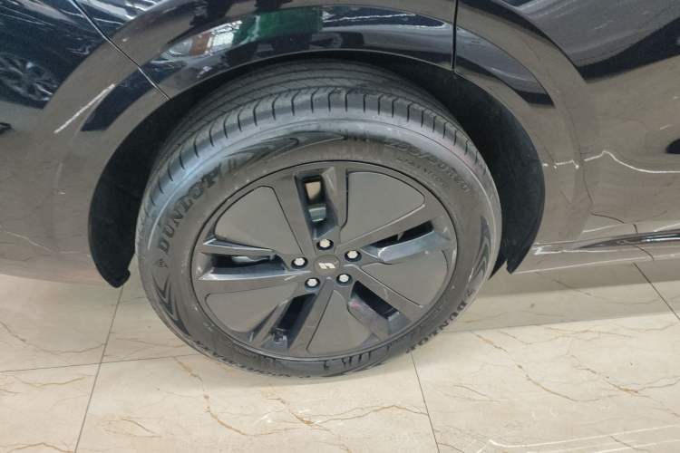 Used Li Auto L6 2024 Pro Model
