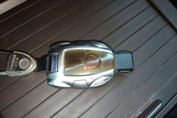 Used Mercedes-Benz GLE 2015 GLE 320 4MATIC
