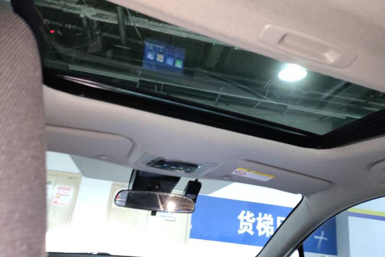 Used Toyota FRONTLANDER 2022 2.0L CVT Leading Edition