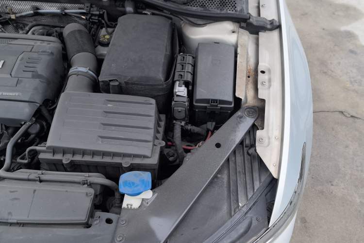 Used Volkswagen Magotan 2017 330TSI DSG Luxury Model