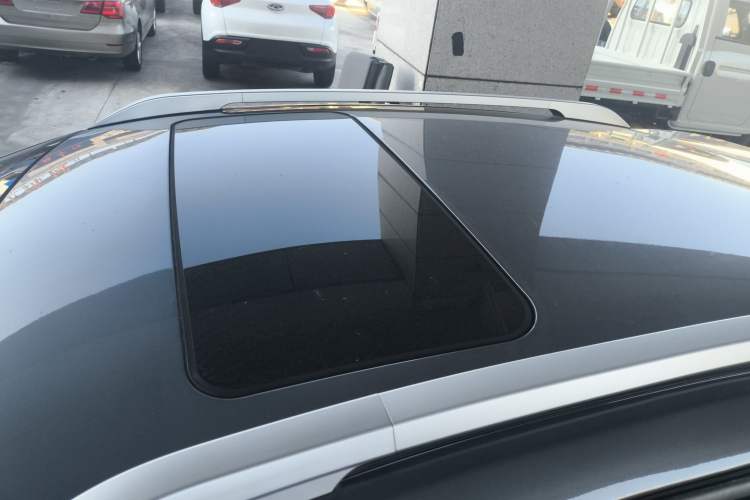 Used Chery Tiggo 3X 2020 Quality Edition 1.5L CVT Deluxe Version