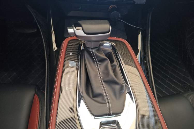 Used Oshan X5 2021 1.5T DCT Prestige Edition