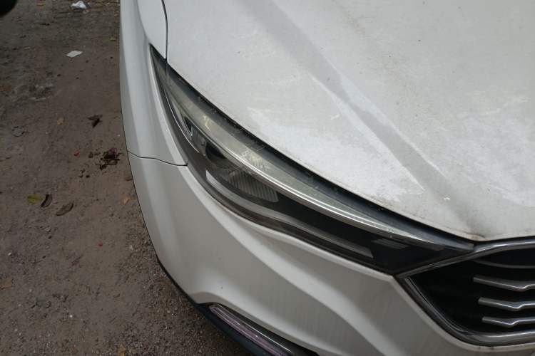 Used Bestune X40 2017 1.6L Automatic Luxury Model