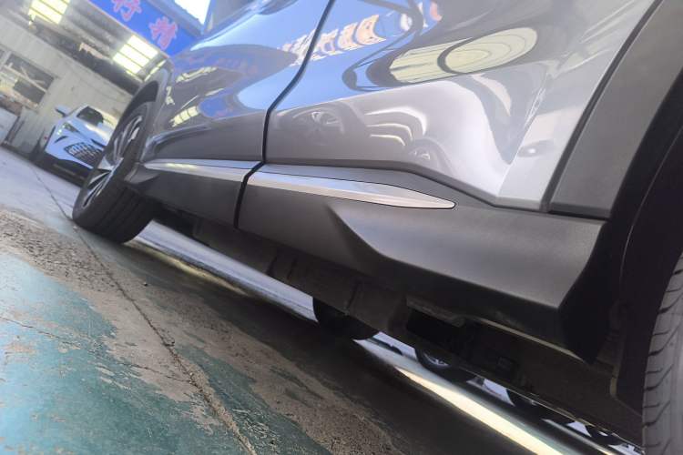 Used BYD Song PLUS New Energy 2023 Champion Edition DM-i 150KM Flagship PLUS