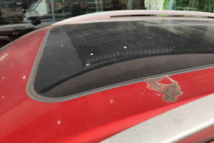 Used Baojun 530 2019 1.5T CVT Prestige Version National V
