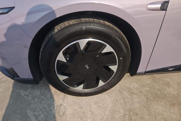 Used XPeng P7+ 2024 Long-Range Max