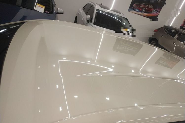 Used BYD Seagull 2025 305km Active Version
