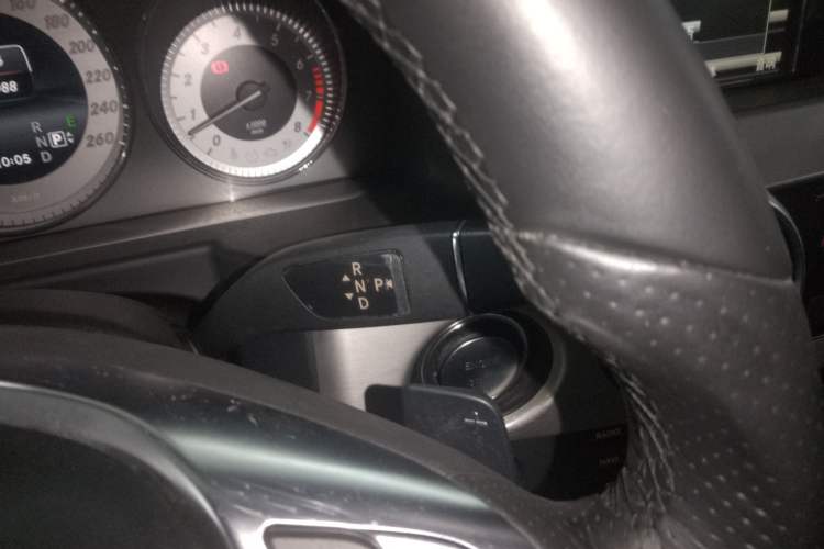 Used Mercedes-Benz GLK-Class 2015 GLK 300 4MATIC Fashion Edition Ultimate Version