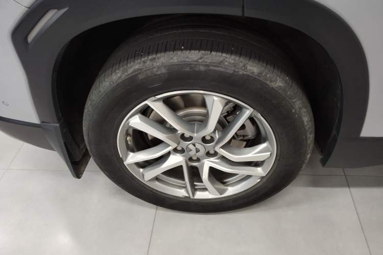 Used Nio ES6 2022 75 kWh Sport Edition
