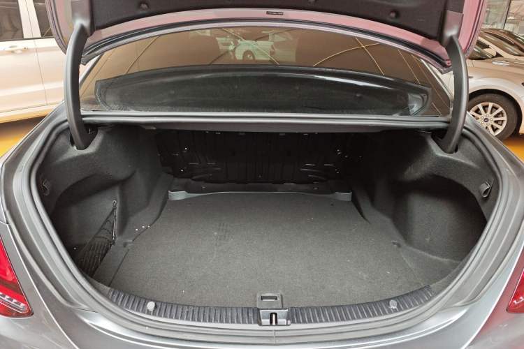 Used Mercedes-Benz C-Class 2020 Restyled C 200 L Fashion Edition Sport Version