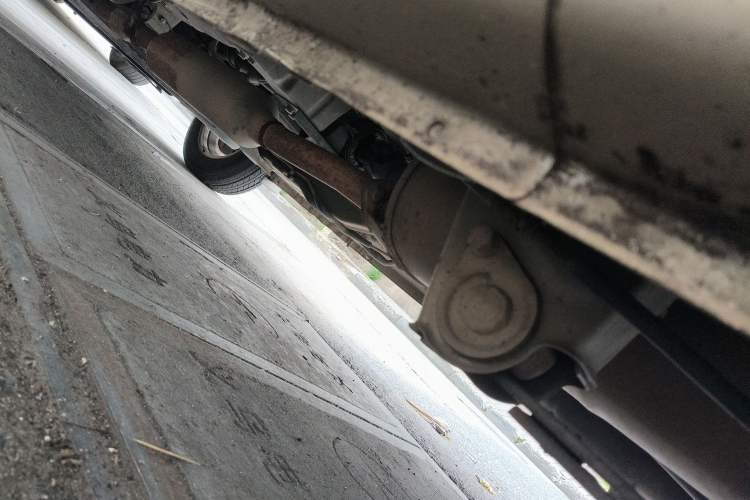 Used Wuling Rongguang V 2016 1.5L Standard Version
