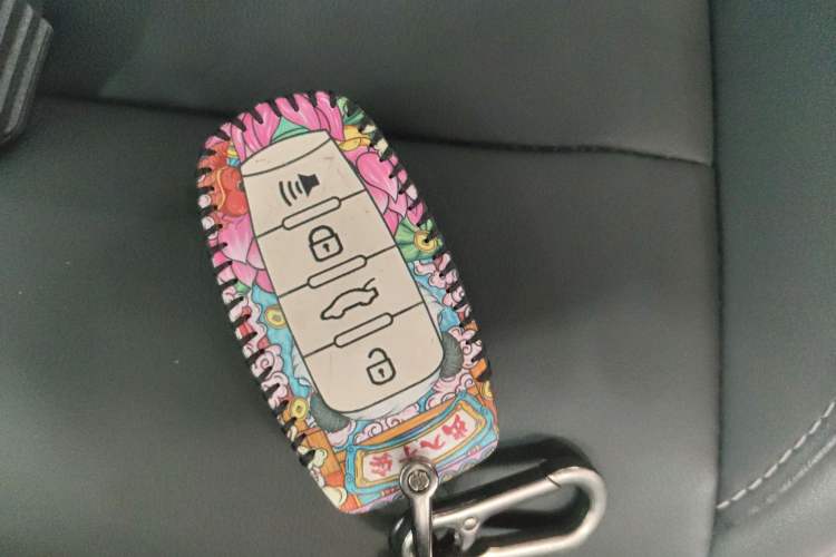 Used Haval M6 2021 PLUS 1.5T DCT Luxury Smart Connectivity Model
