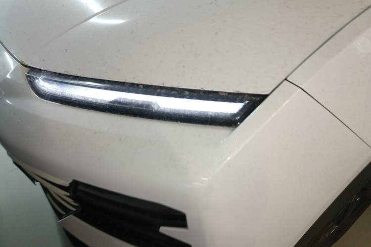 Used JETOUR Dashing 2025 1.5T DCT Youth UP