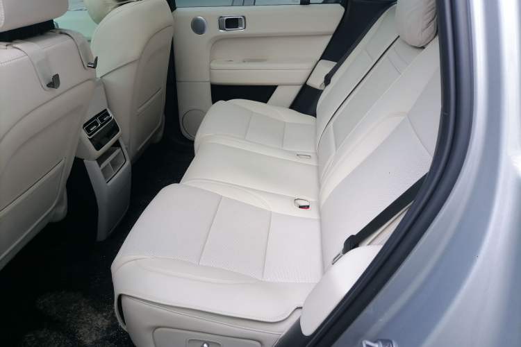 Used Li Auto L6 2024 Pro Model