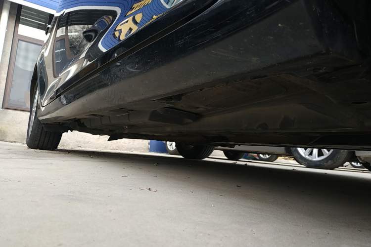 Used Toyota Camry 2015 2.0G Premier Edition