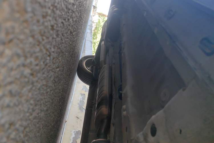 Used Chery Tiggo 8 L 2024 2.0T Two-Wheel Drive Prestige Version 5 Seats
