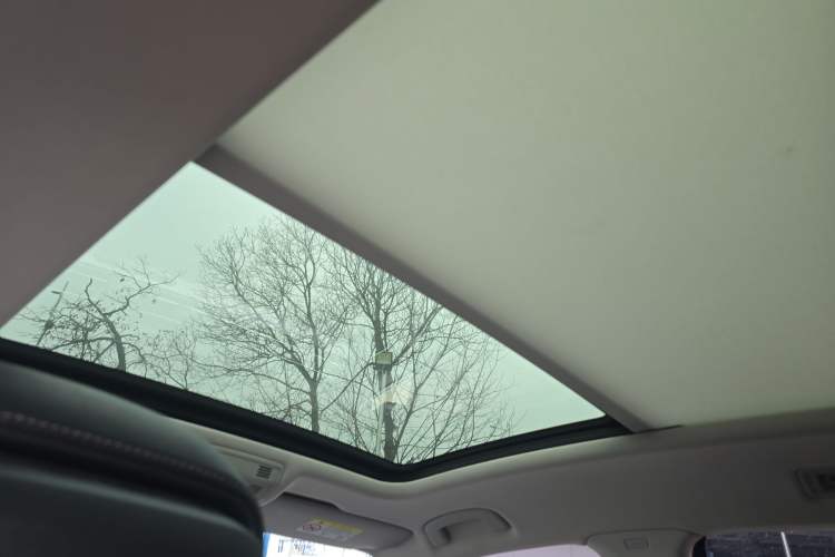 Used Volkswagen Magotan 2023 2 Million Units Commemorative Edition 330TSI DSG Luxury Version
